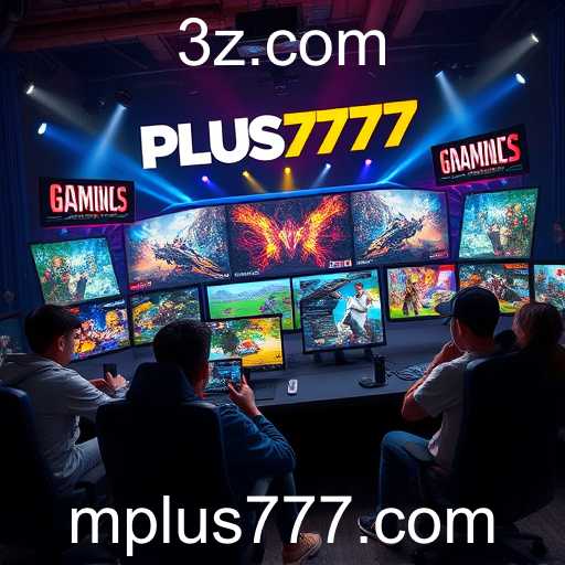 The Evolution of Online Gaming Platforms