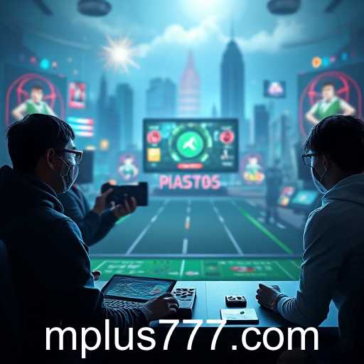 The Rise of Gaming Culture: Exploring Digital Frontiers