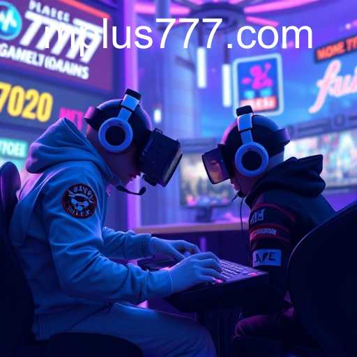 The Global Rise of Online Gaming in the Metaverse Era