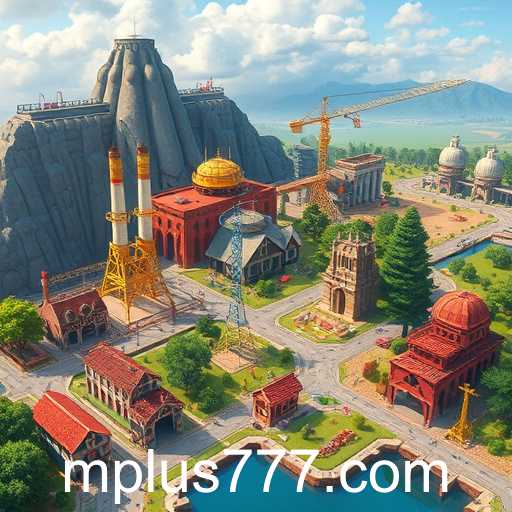 Innovations in Online Gaming: Plus777 and the Evolution of Interactive Play