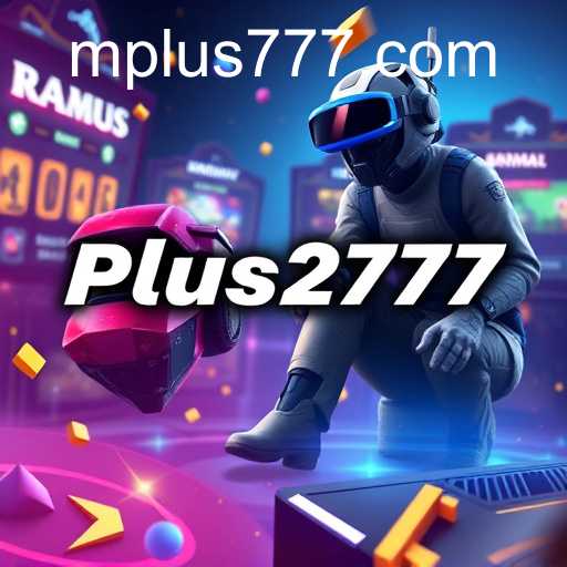 The Digital Realm of Plus777: A New Era in Online Gaming