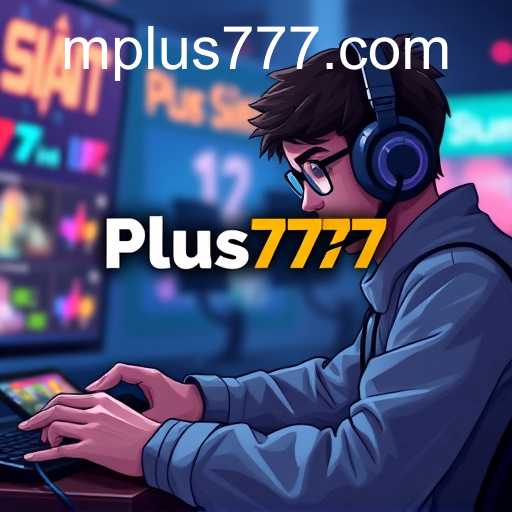 The Rise of Plus777: An Analysis of Gaming Trends