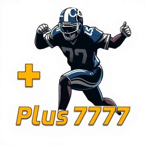 The Rise of Plus777: Shaping the Future of Online Gaming